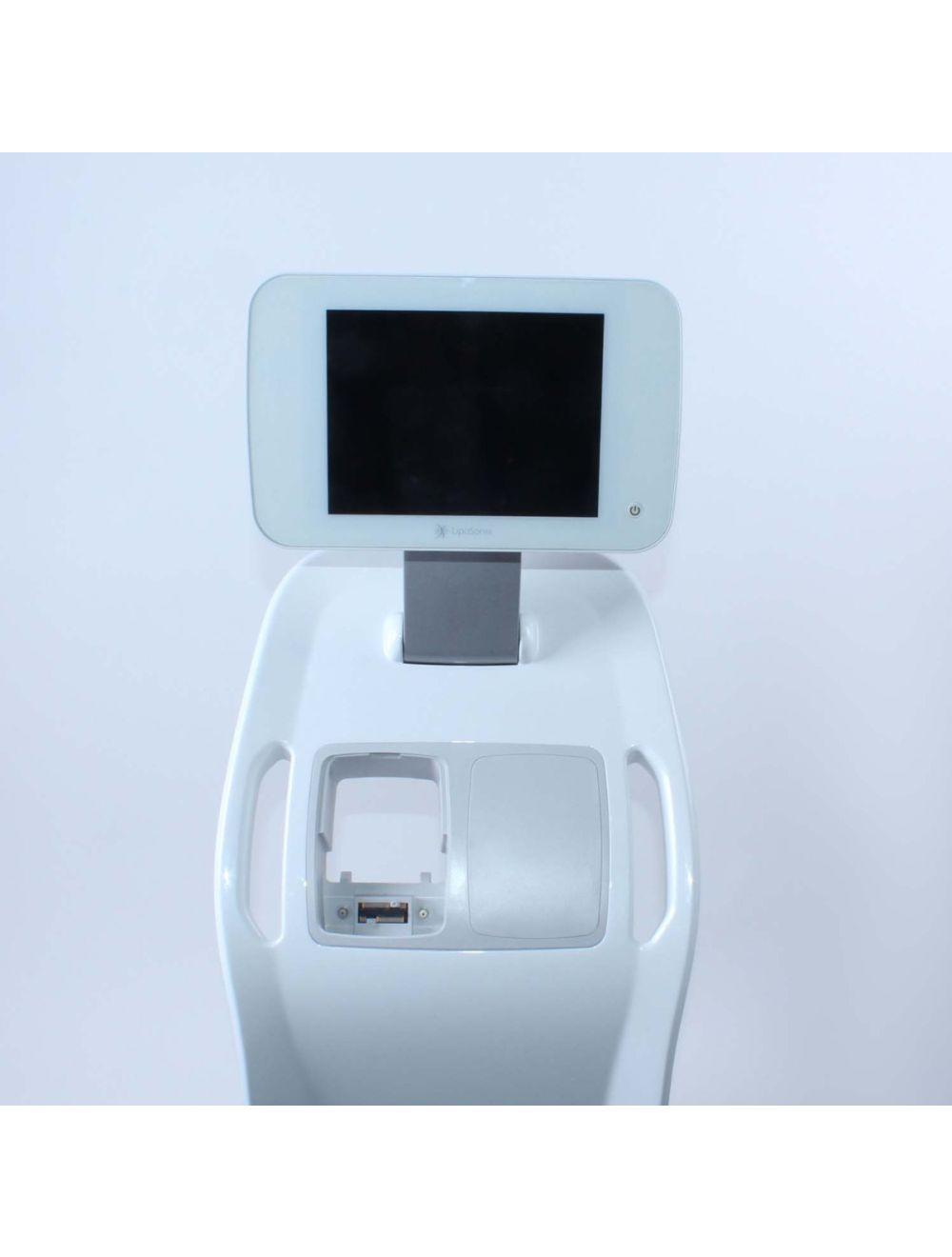 2012 Solta Liposonix Model 2 HIFU Ultrasound Body Contour Fat Reduction System