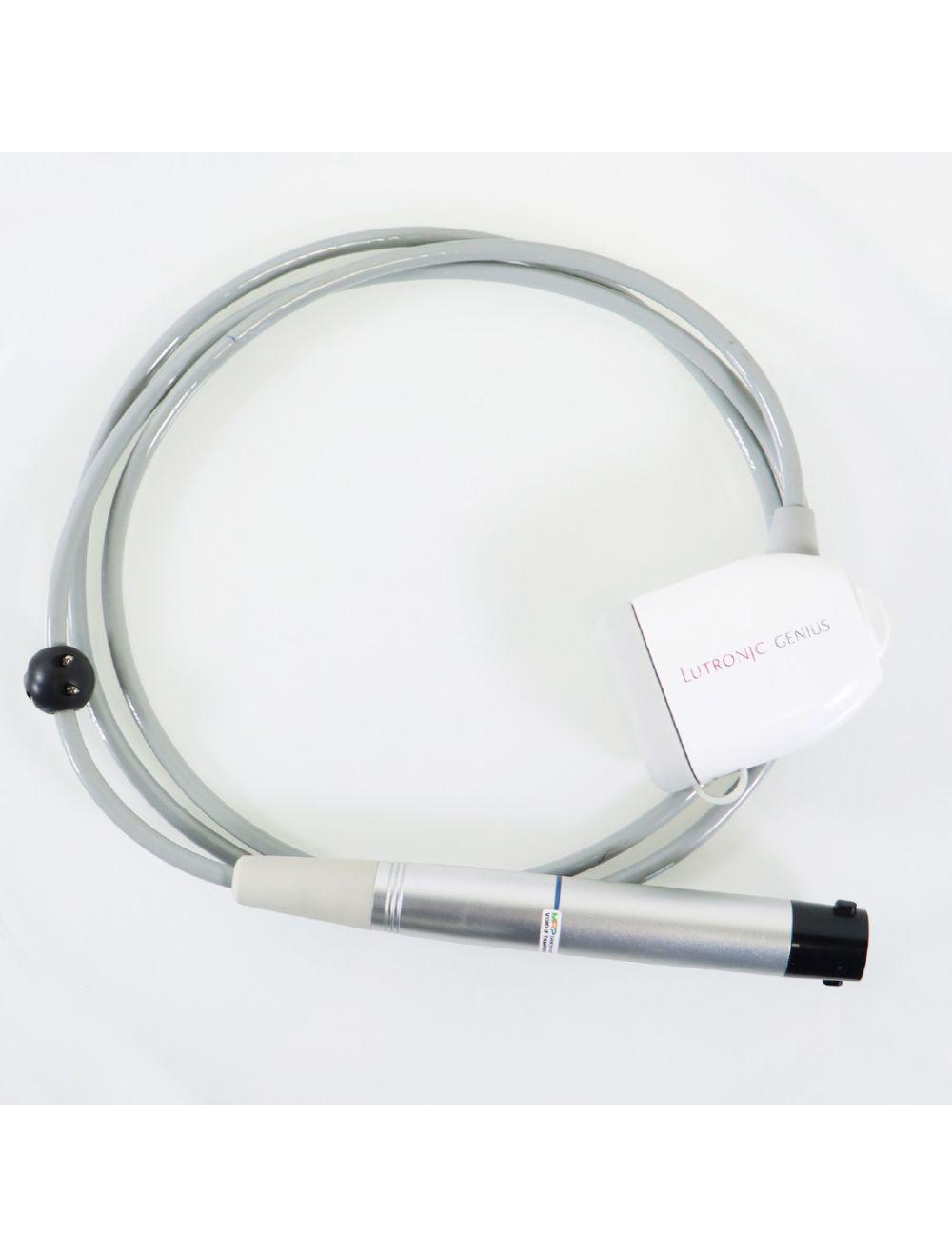 2019 Lutronic Genius Intelligent Focused Radio Frequency Mirconeedling System