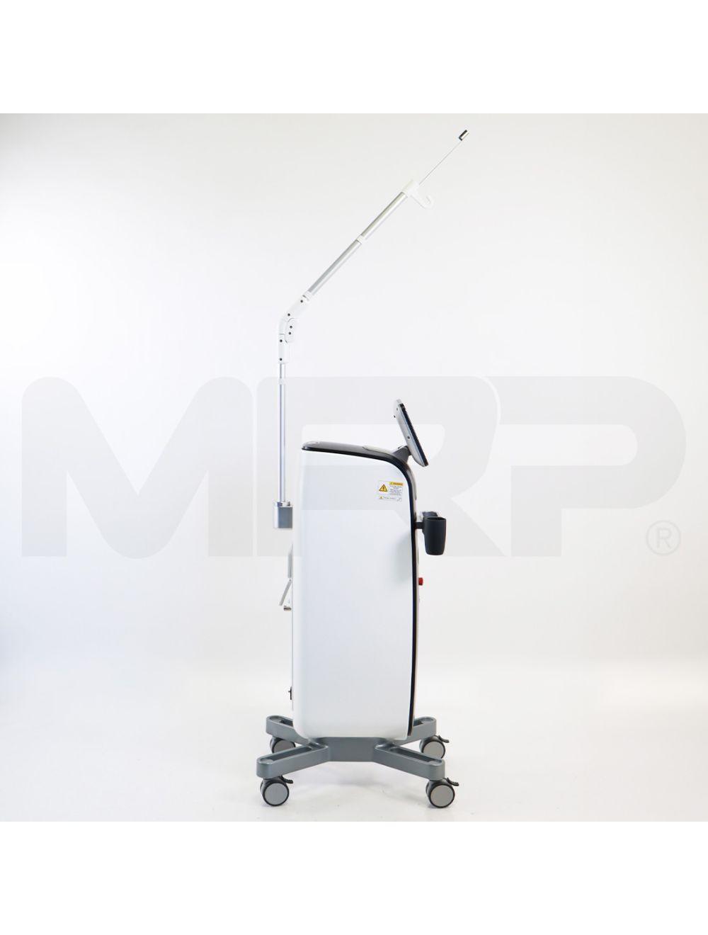 2019 Lutronic Genius RF Microneedling System - Pinpoint Coagulation Treatments