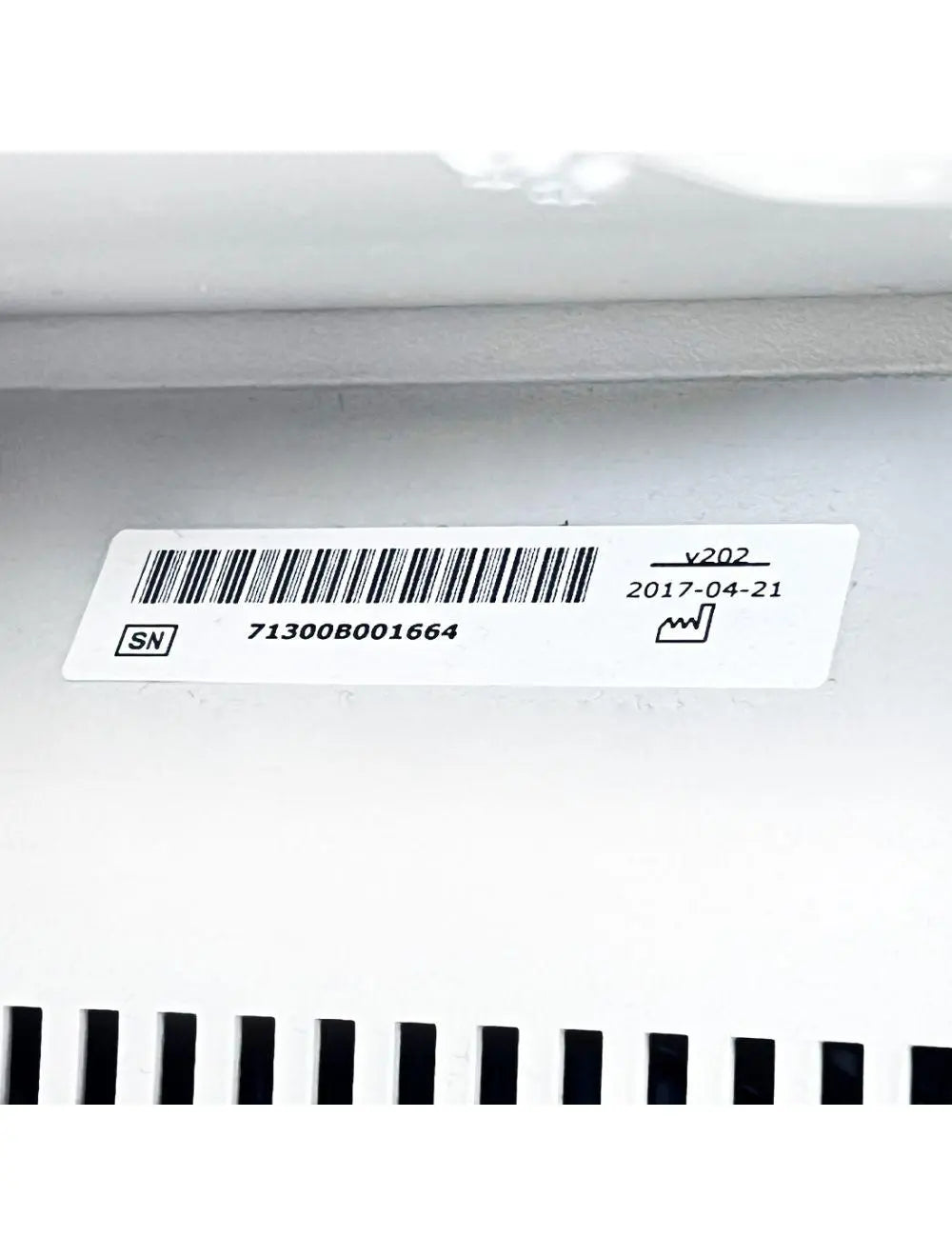 2017 BTL Vanquish ME Flex Applicator Circumference Reduction Body Contour System BTL