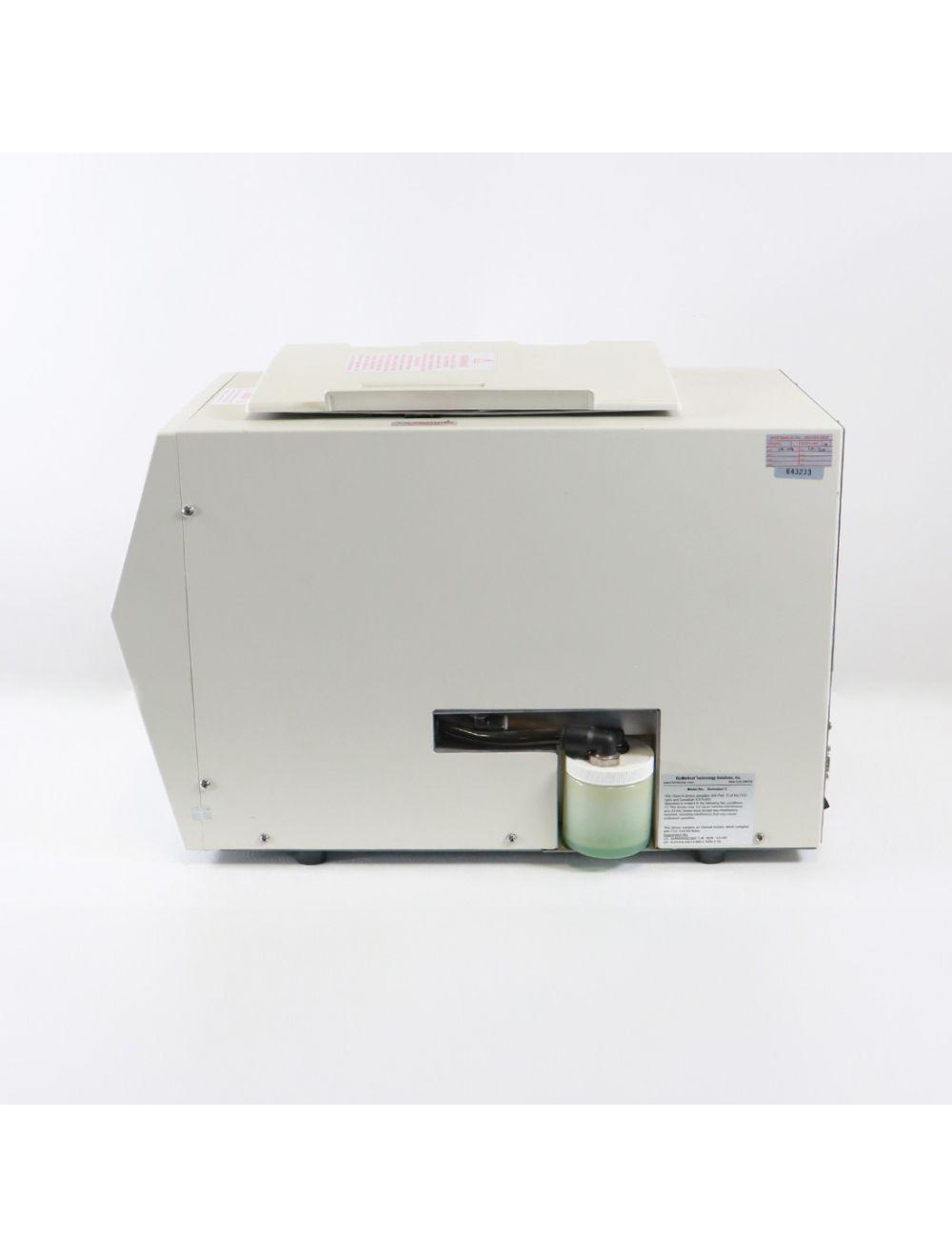 BioMedical Technology Solutions Demolizer II Biomedical Waste Disposal System