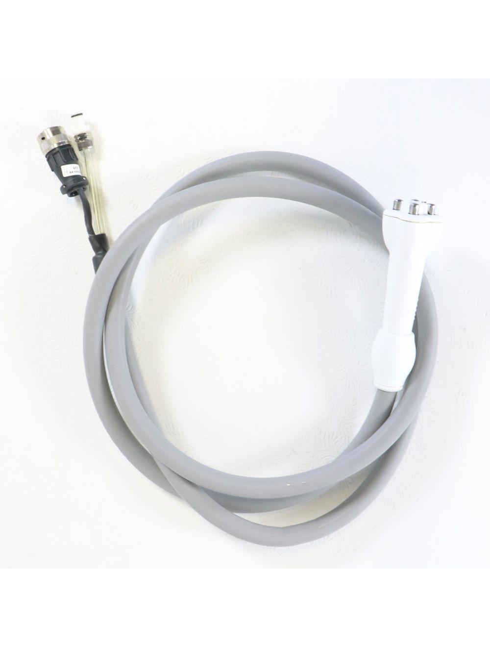 Venus Concept Venus Legacy Radio Frequency RF Cellulite Wrinkle Reduction