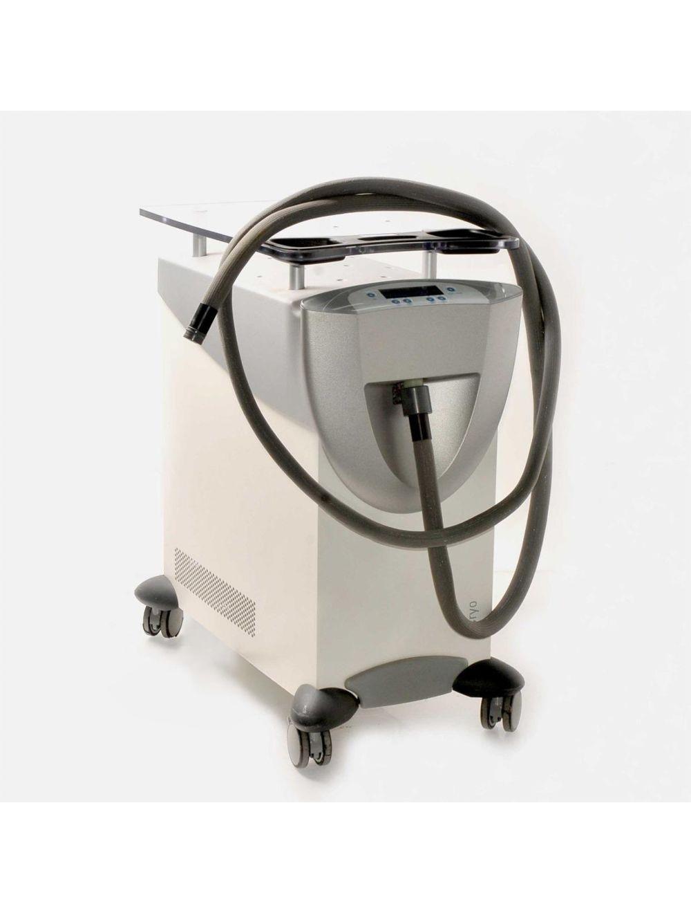 Zimmer Cryo 6 Patient Epidermal Cold Air Chiller Device System