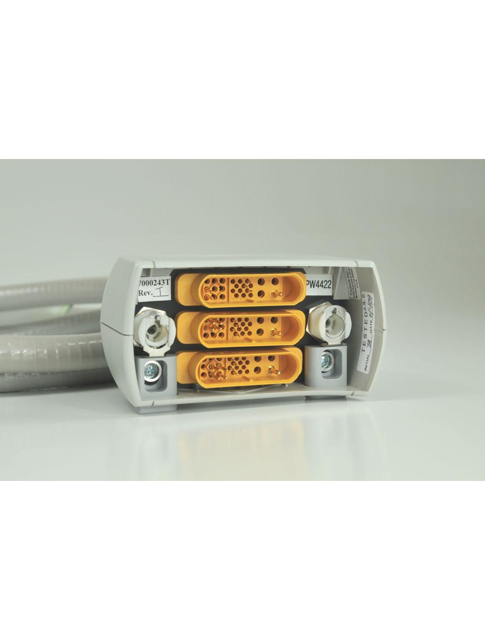 Cutera Prowave 770 Handpiece Pro Wave Applicator Laser IPL Hard Case Included