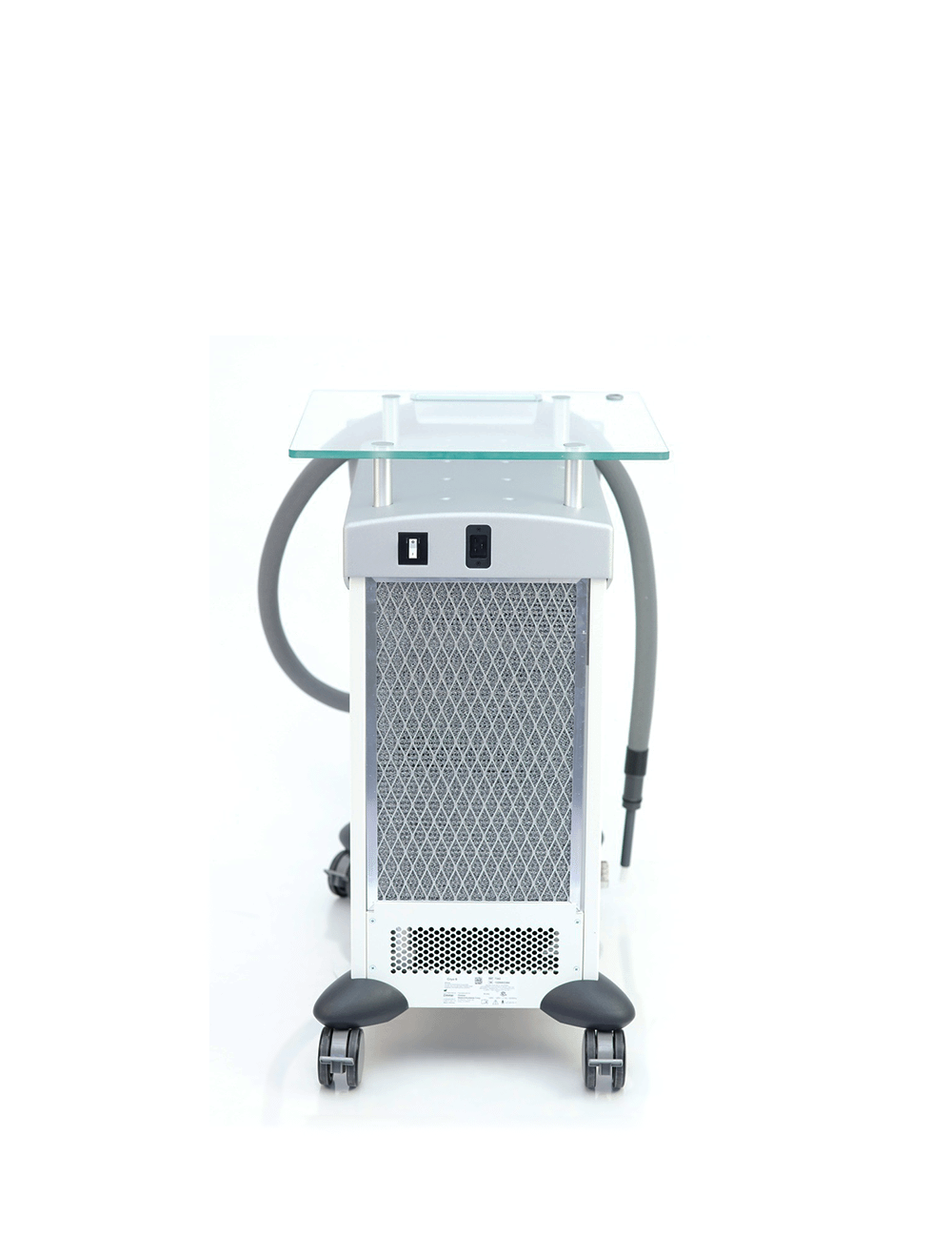 Zimmer Cryo 6 Professional Cooled Air Therapy System