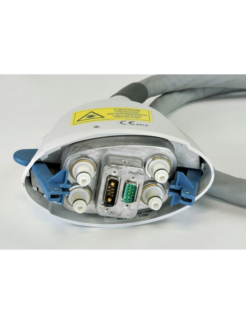 2006 Palomar Lux1064 Nd:Yag Laser HandPiece Lux 1064 StarLux 300 500 Hand Piece