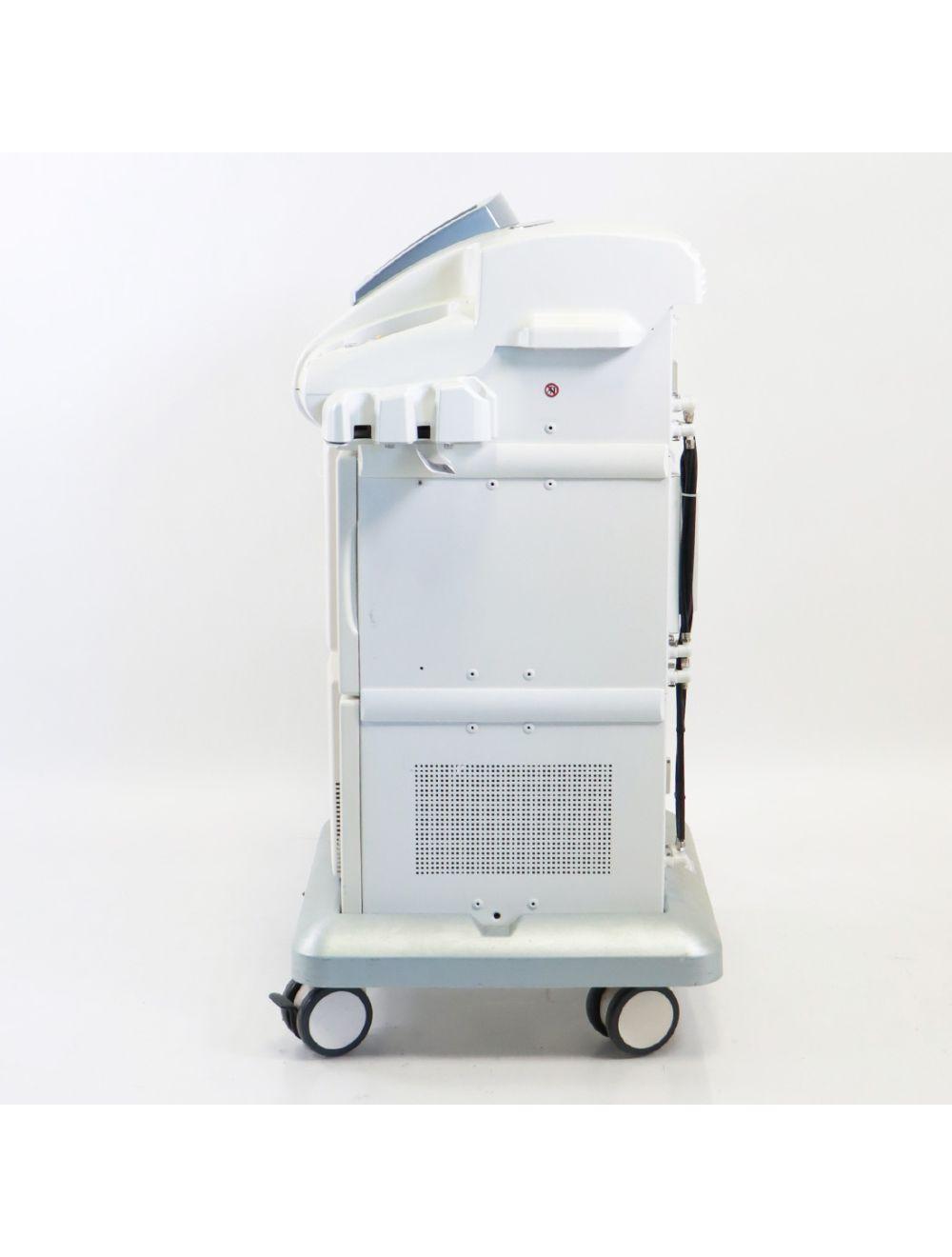 2019 Cynosure Palomar Icon IPL MaxG Laser System