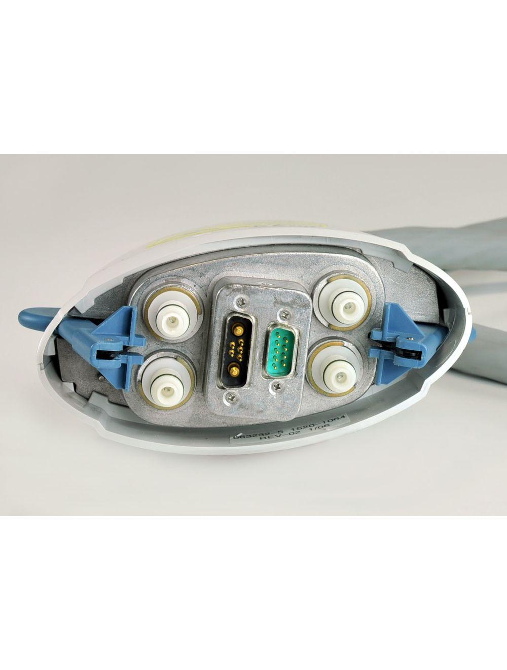 2006 Palomar Lux1064 Nd:Yag Laser HandPiece Lux 1064 StarLux 300 500 Hand Piece