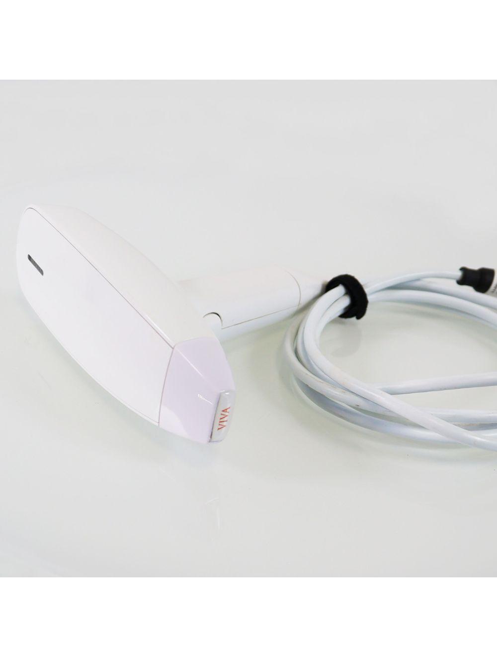 2017 Venus Viva Facial Resurfacing Skin Multipolar RadioFrequency Fractional