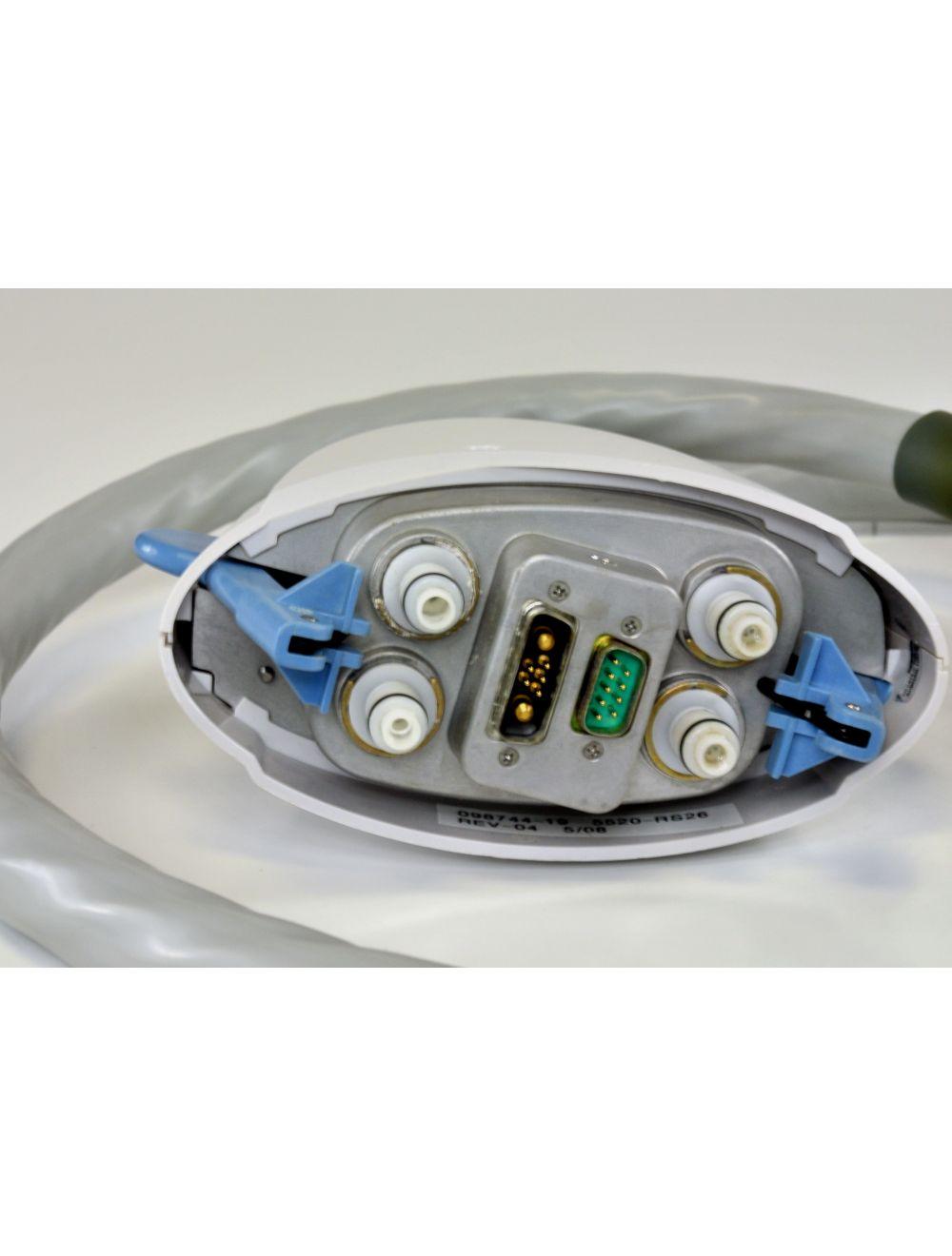 2008 Palomar StarLux 500 Lux System Rs IPL Handpiece Cynosure - Shots Reset