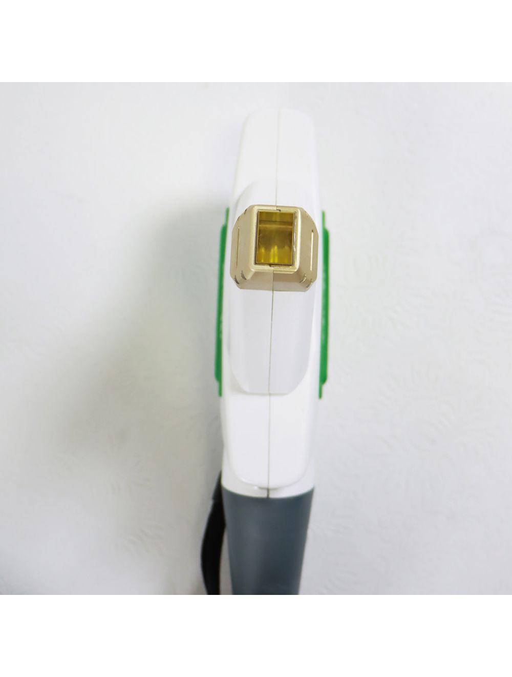 2019 Cynosure Palomar Icon IPL MaxG Laser System