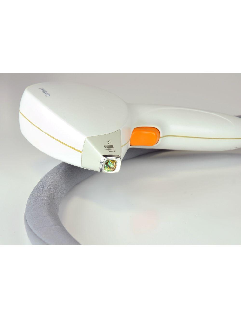 Lumenis LightSheer HandPiece w Chill Tip LumeOne Lume One Light Sheer 51-04925