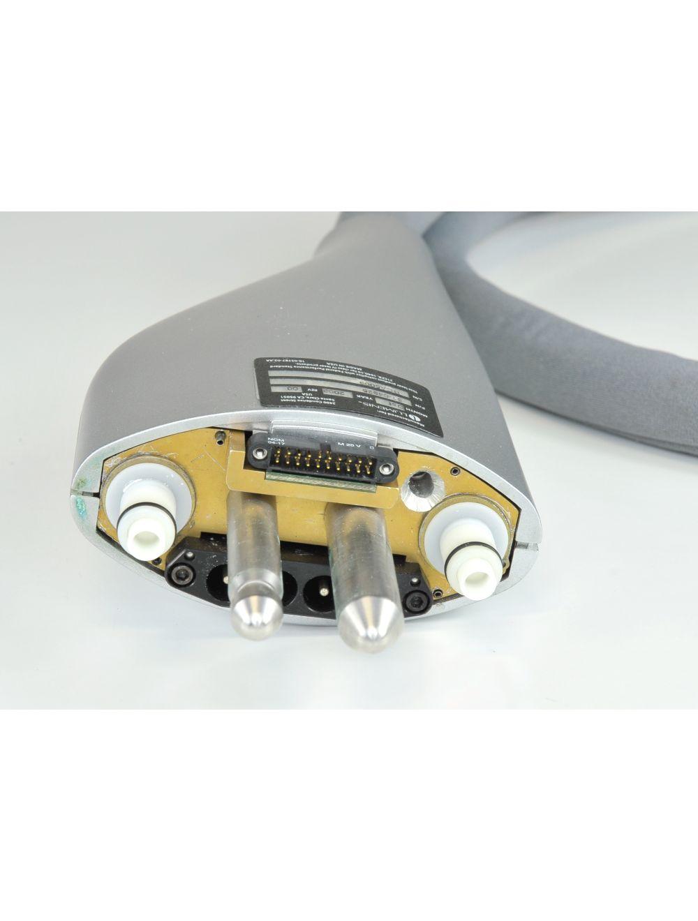 Lumenis LightSheer HandPiece w Chill Tip LumeOne Lume One Light Sheer 51-04925