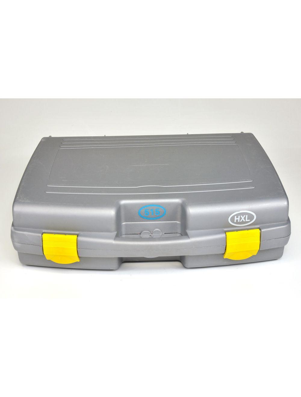 Alma Harmony XL Lasers 515nm HandPiece Vascular Lesions Hand Piece HXL VL515