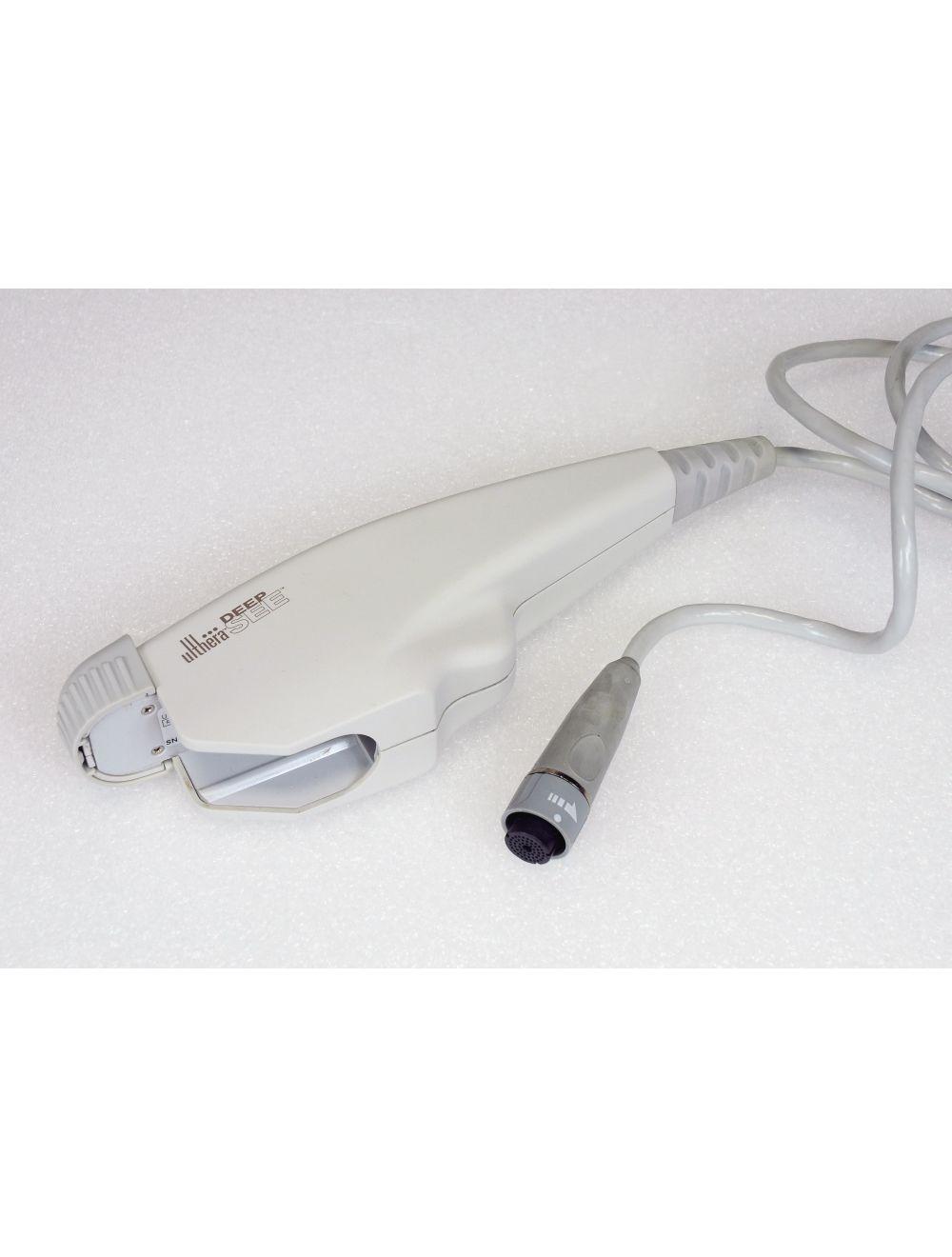 2009 Ulthera DeepSEE Laser HandPiece UH-1 Ultrasound Ultherapy Neck Wrinkles UH1
