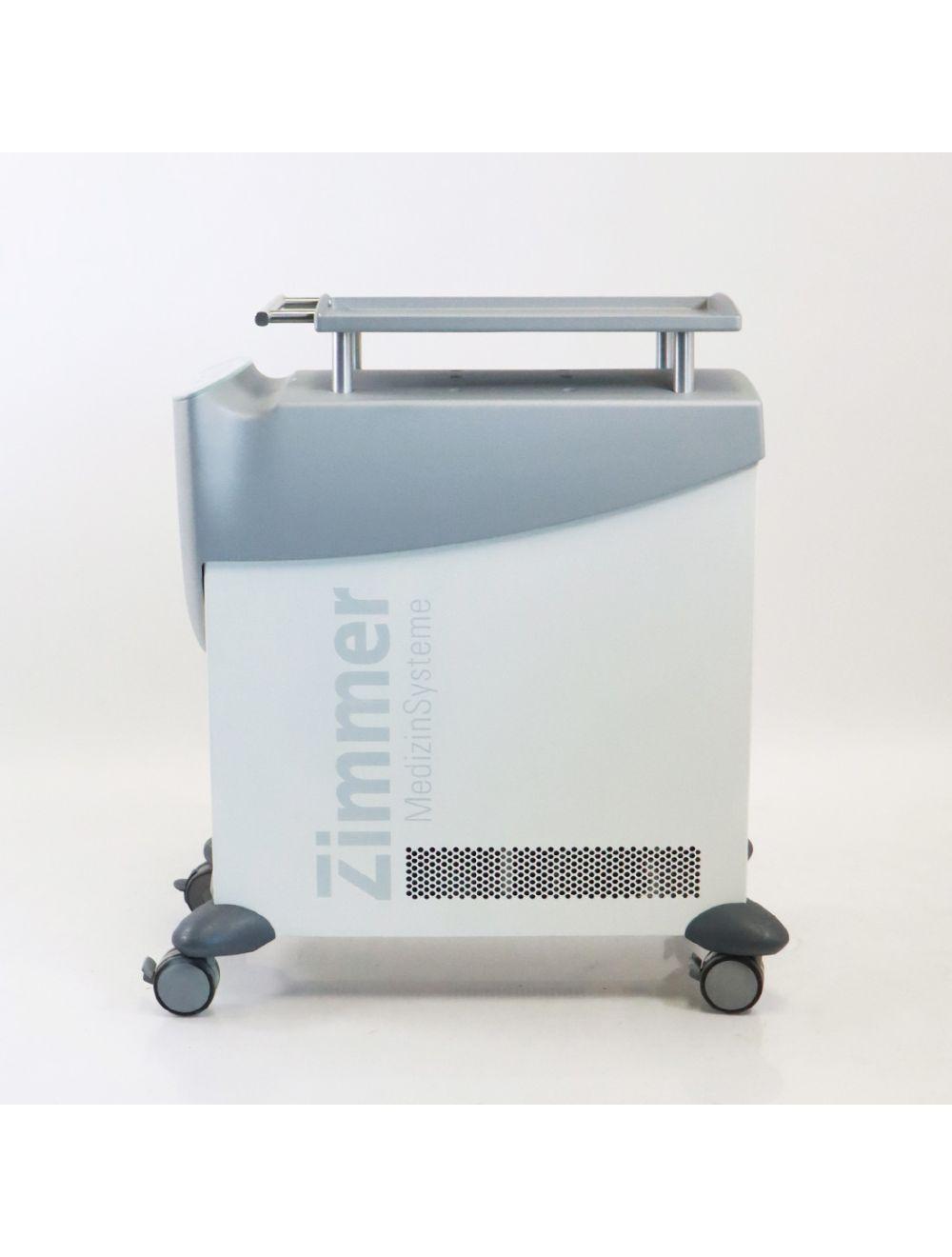 2015 Zimmer Cryo 6 Chiller Cold Air Therapy Spot Cooling Treatment System Cryo
