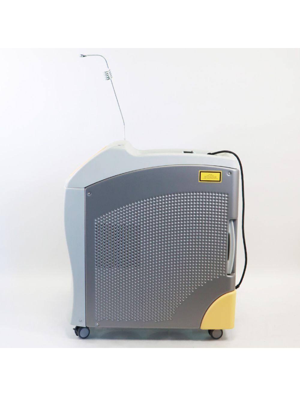 2017 Cynosure SmartLipo TriPlex SLT II PrecisionTX M094E1 System