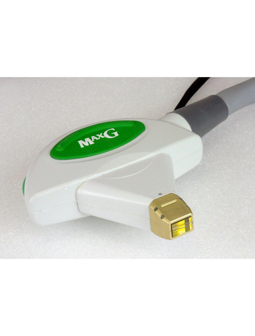 2012 Palomar StarLux 500 Laser System MaxG IPL Handpiece Lux Max G - 0 SHOTS!!!