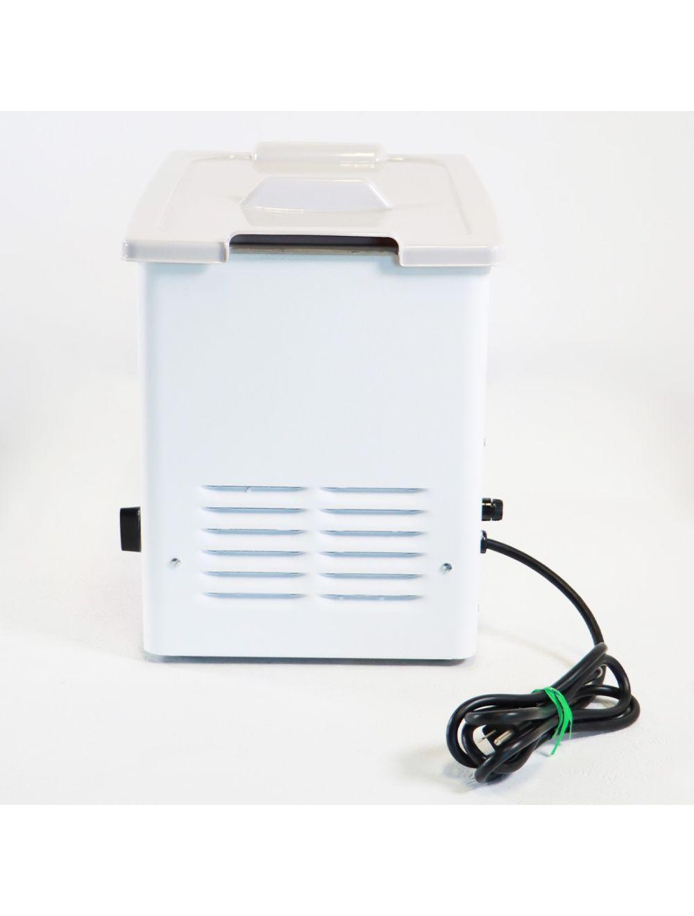 Tuttnauer Clean and Simple Ultrasonic Cleaner Three Gallon Capacity CSU3HE 26911