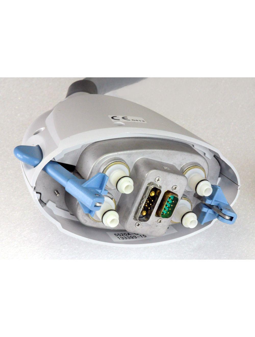 2012 Palomar StarLux 500 Laser System MaxG IPL Handpiece Lux Max G - 0 SHOTS!!!