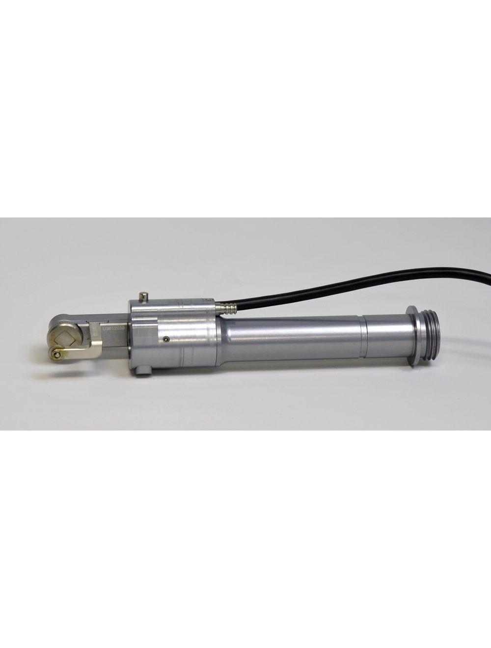 Alma Pixel Applicator Scanner Roller Wheel CO2 Laser HandPiece Tip - C02 CO C0 2