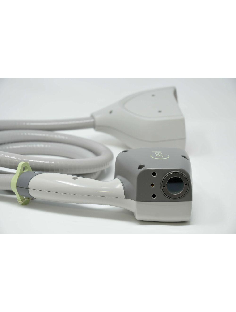Cutera Pearl Hand Piece Erbium XEO CoolGlide Laser Wrinkles 2790nm - LOW PULSE !