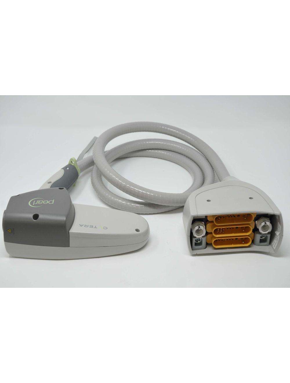 Cutera Pearl Hand Piece Erbium XEO CoolGlide Laser Wrinkles 2790nm - LOW PULSE !