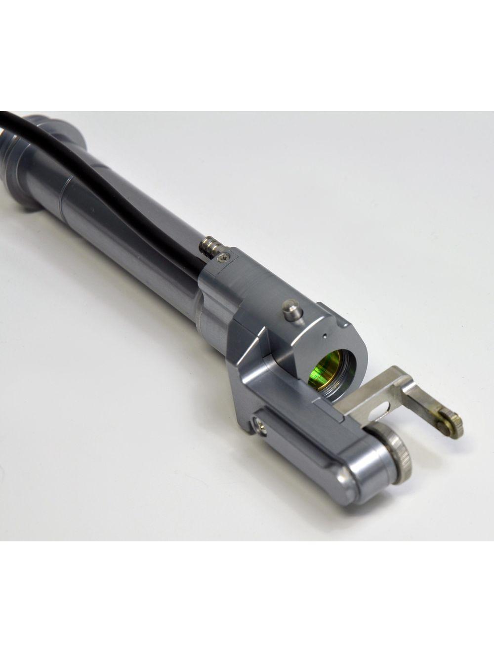 Alma Pixel Applicator Scanner Roller Wheel CO2 Laser HandPiece Tip - C02 CO C0 2