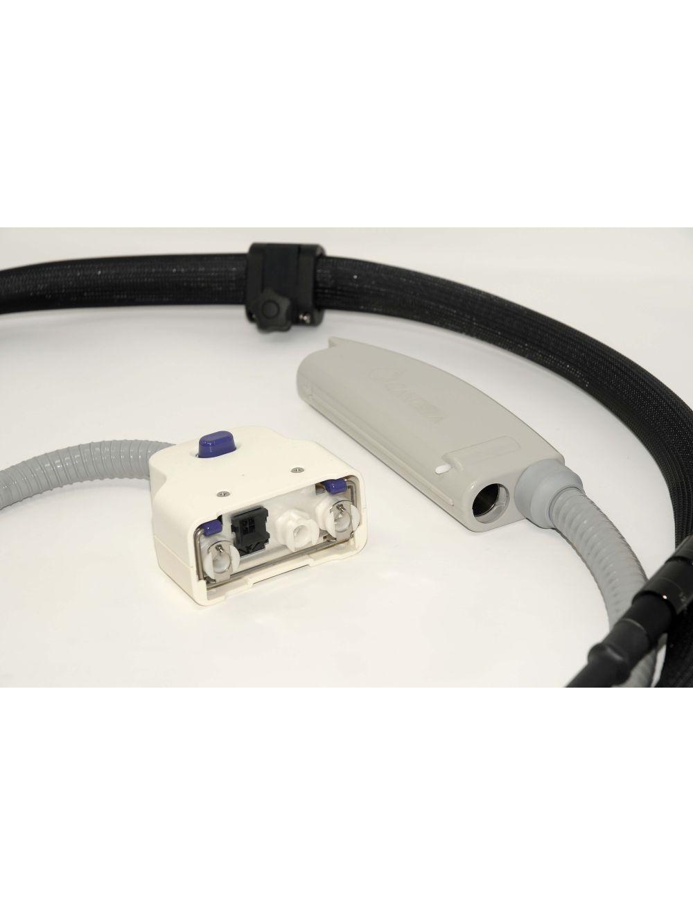 Candela GentleLASE Serenity PRO Laser HandPiece 12 15 18 - Hair Removal HR