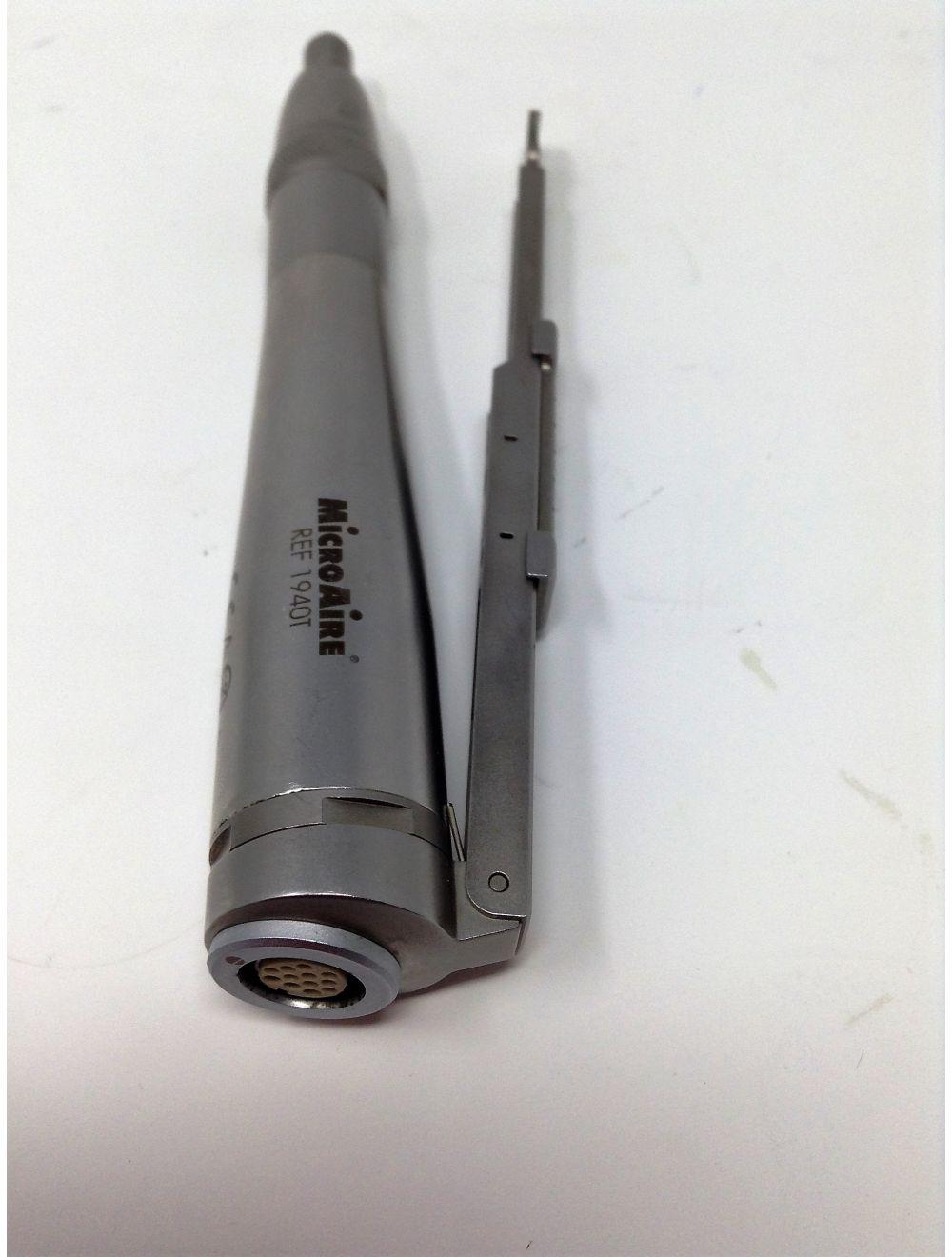 Microaire 30K High Speed Electric Surgical Drill Dermabrader Micro Air Aire