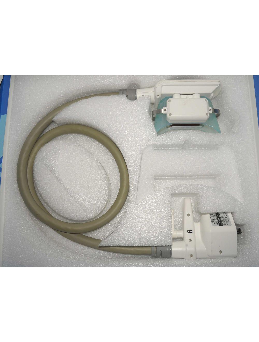 Zeltiq CoolSculpting Breeze CoolCore Vacuum Applicator BRZ-AP1-063-000 Cool Core