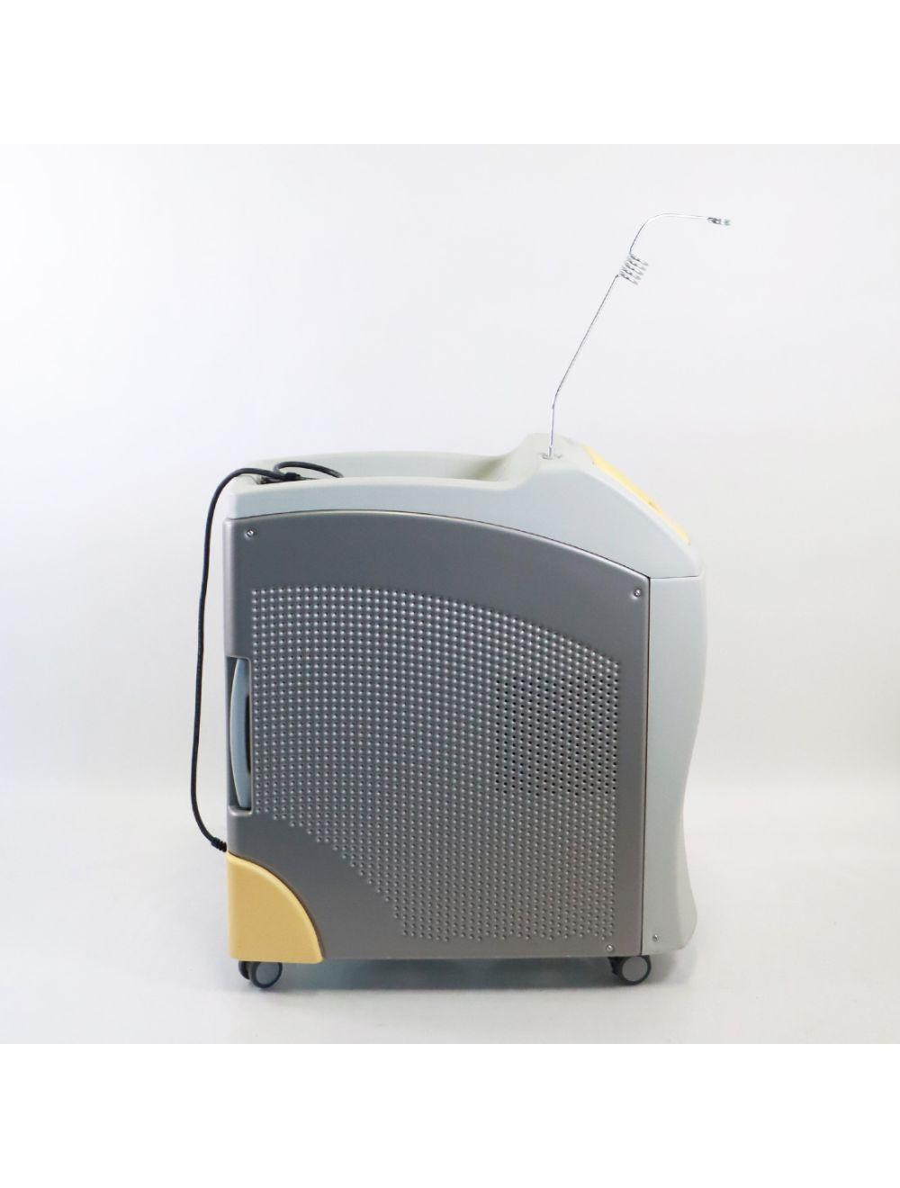 2015 Cynosure SmartLipo TriPlex SLT II PrecisionTX M094E1 System