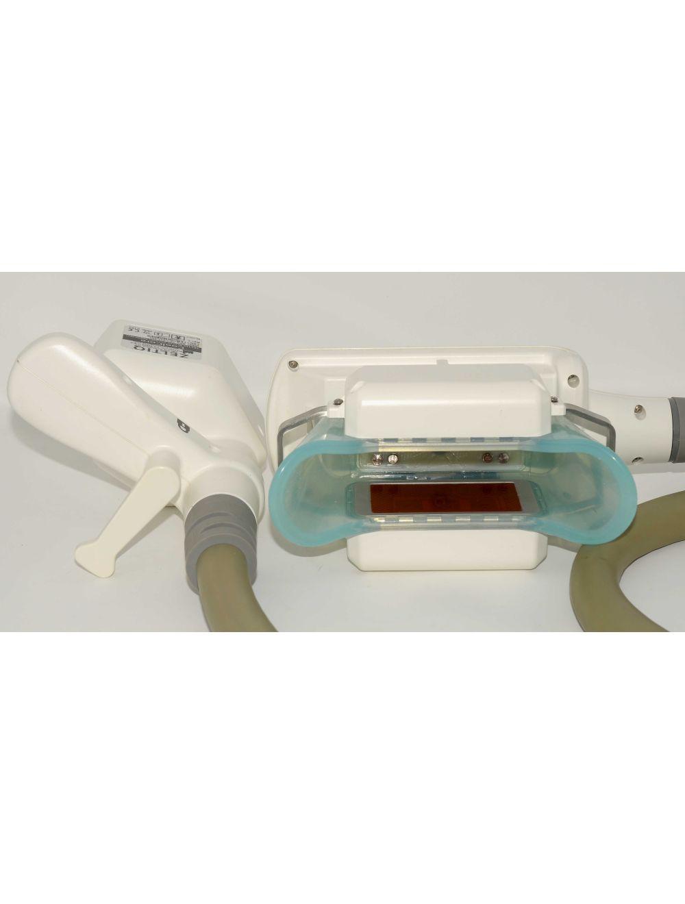 Zeltiq CoolSculpting Breeze CoolCore Vacuum Applicator BRZ-AP1-063-000 Cool Core