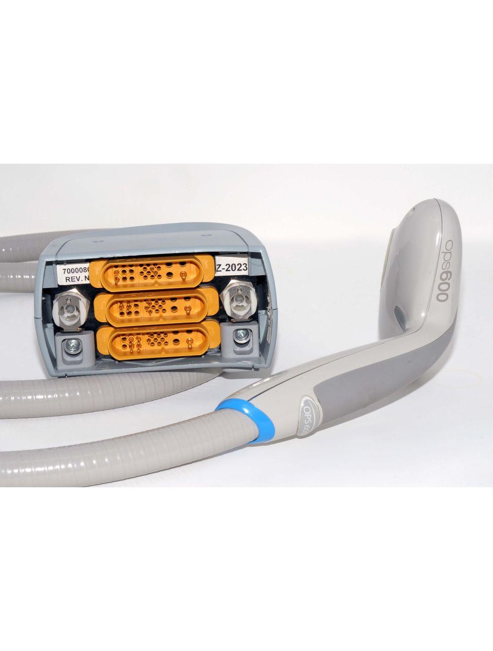 Cutera OPS600 Laser Applicator Handpiece - IPL Xeo - OPS 600 Pigmented Lesions