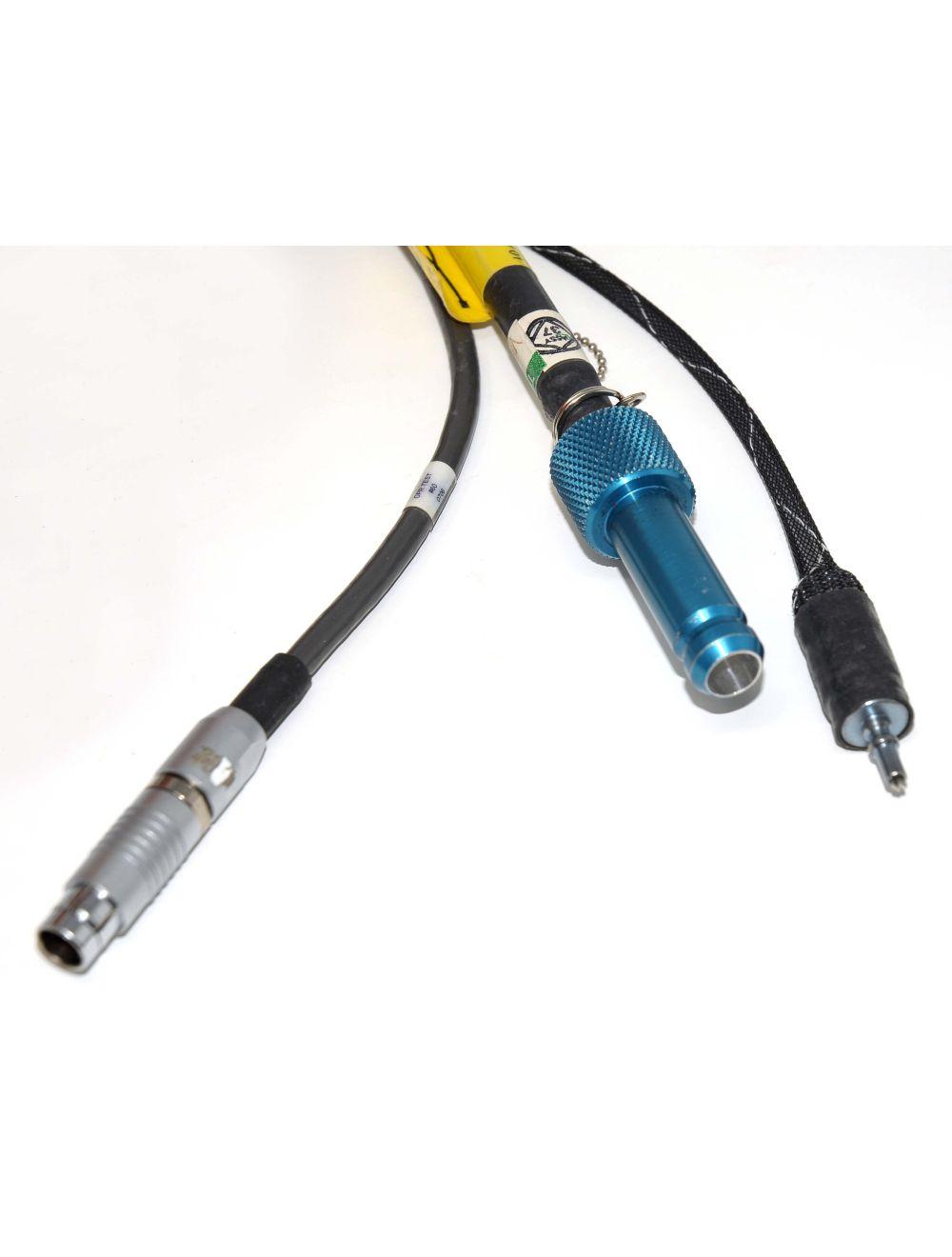 Candela Mini GentleYAG SRT Laser HandPiece 6-8-10mm YAG 2157-40-8068