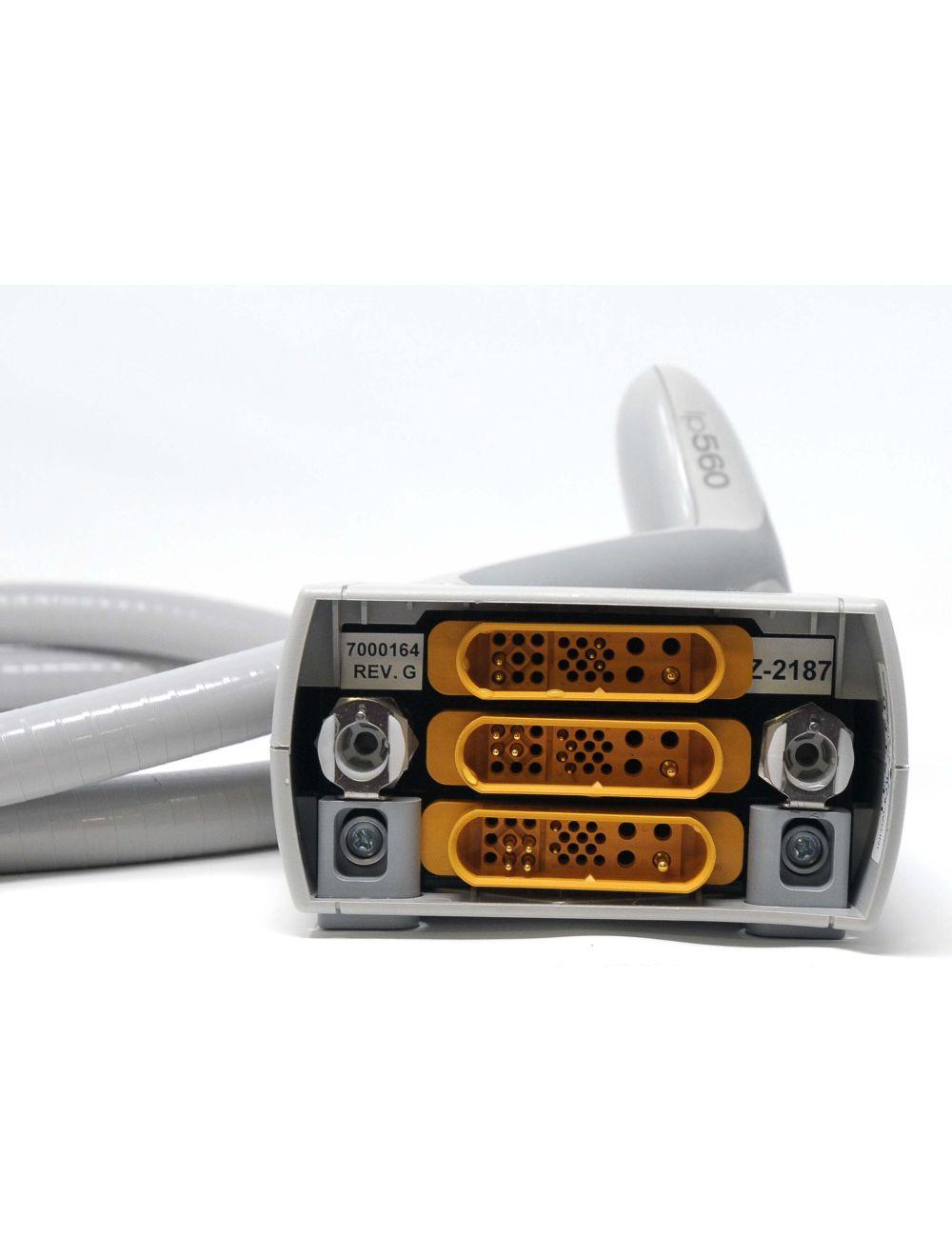 Cutera Xeo CoolGlide Solera Opus LP560 IPL Handpiece Laser Applicator LOW COUNTS