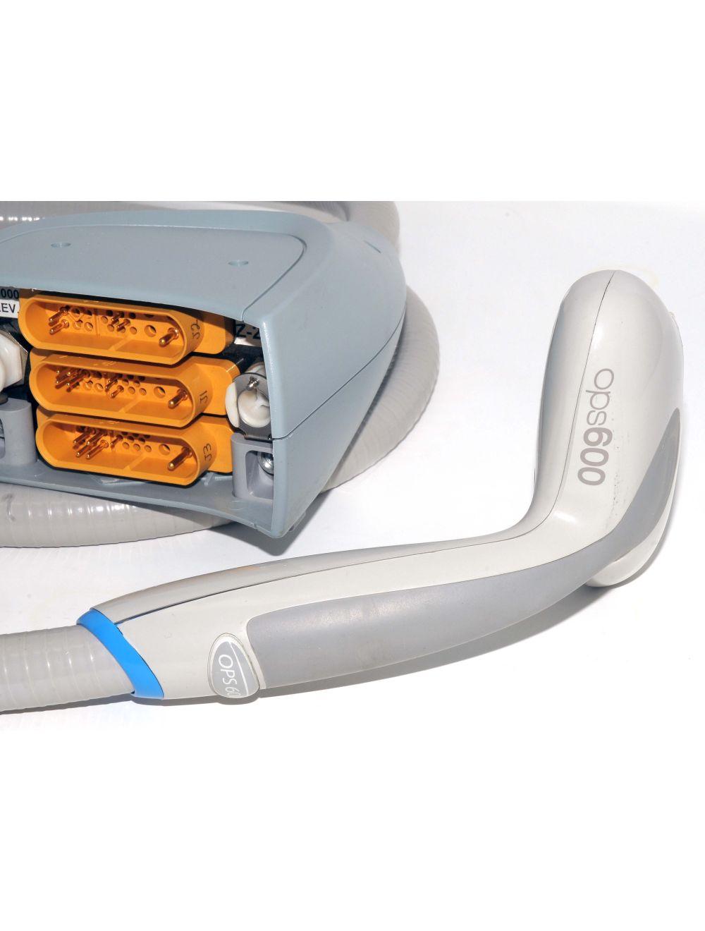 Cutera OPS600 Laser Applicator Handpiece - IPL Xeo - OPS 600 Pigmented Lesions