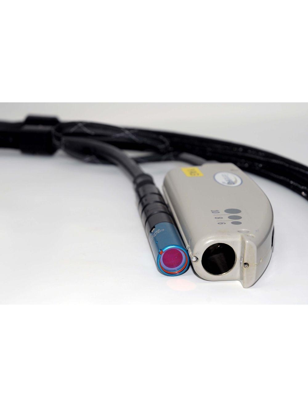 Candela Mini GentleYAG SRT Laser HandPiece 6-8-10mm YAG 2157-40-8068