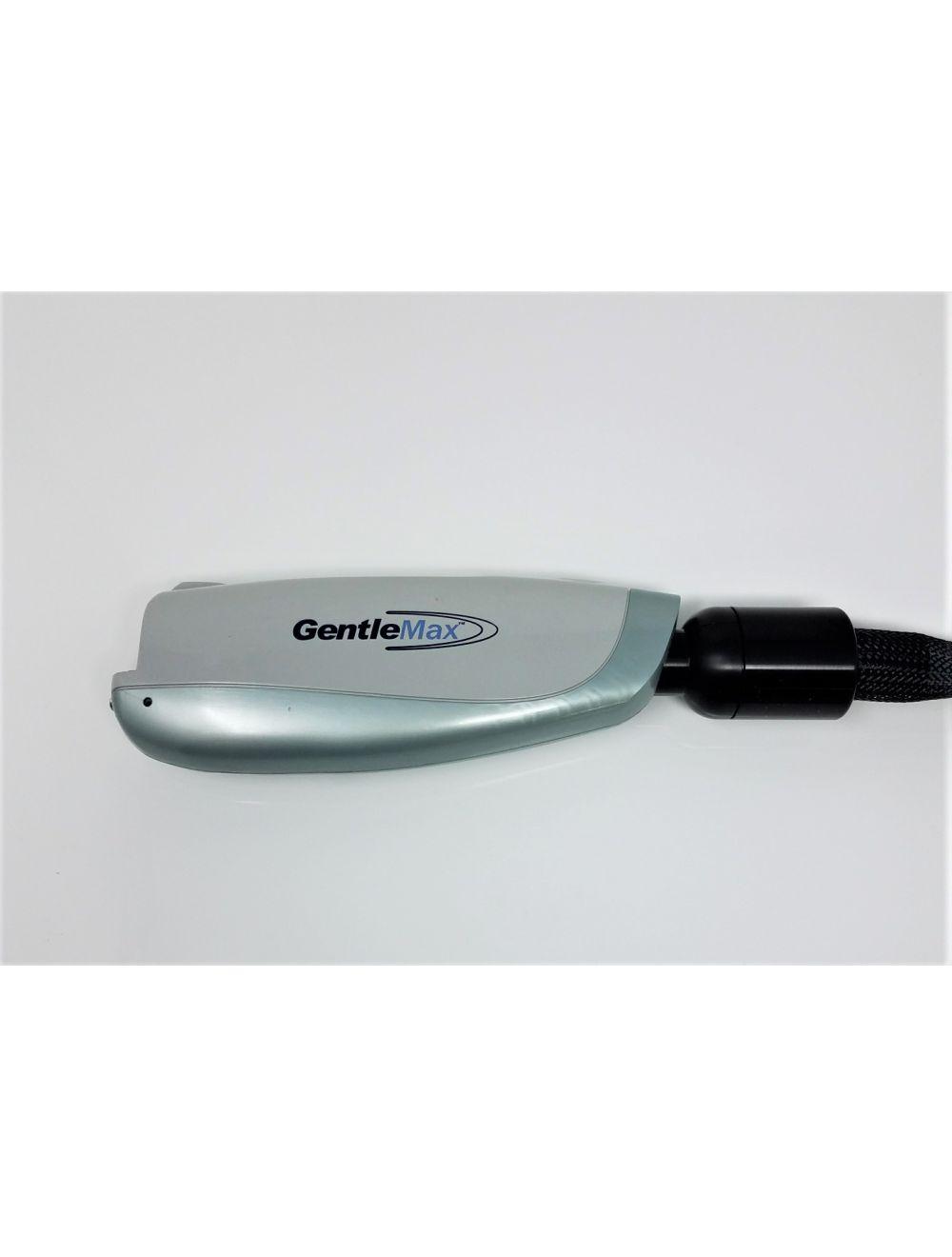 Candela GENTLEMAX Handpiece 1.5mm to 3mm PF1 GMAX 7122-00-4028 Gentle G Max