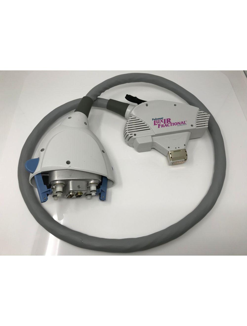 Palomar Cynosure Starlux 300/500 LuxIR Fractional Handpiece Lux IR Low Shots