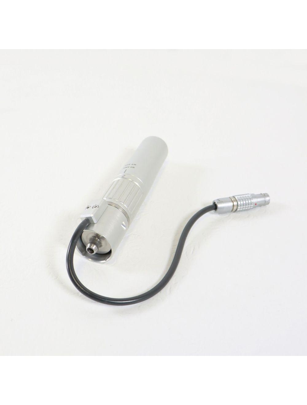Quanta Systems Light A Star EvoLight 532nm 1064 nm Handpiece