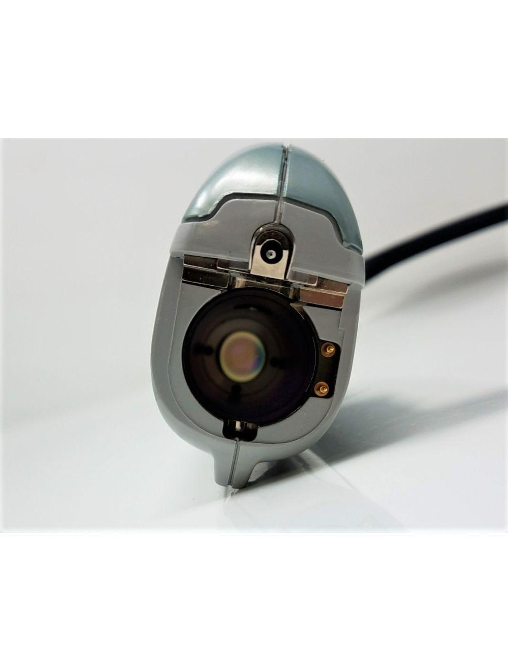 Candela GENTLEMAX Handpiece 1.5mm to 3mm PF1 GMAX 7122-00-4028 Gentle G Max