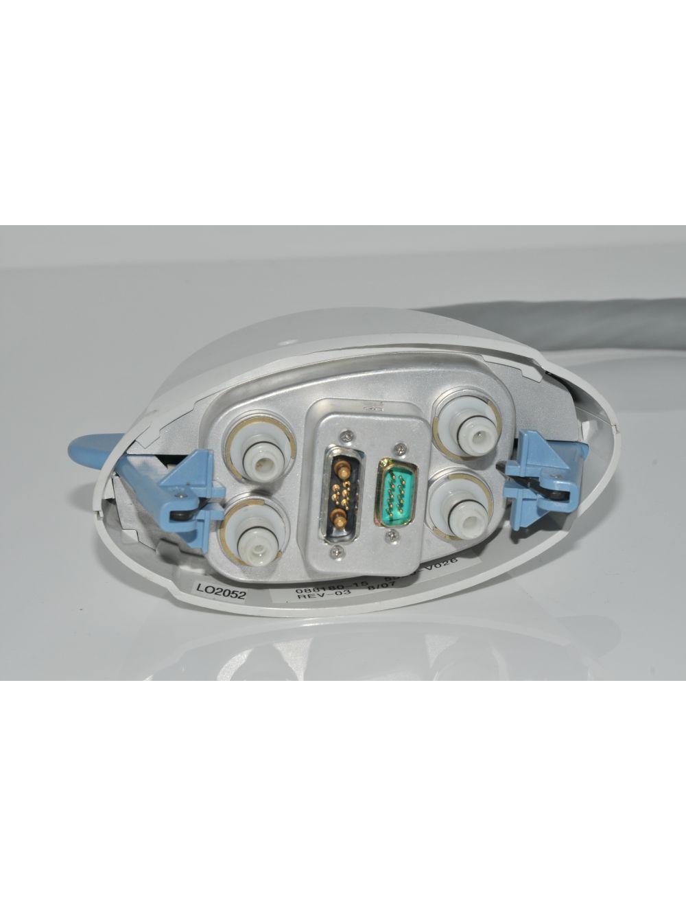 2007 Palomar StarLux 500 LuxV HandPiece Cynosure IPL Laser LOW PULSE Lux V