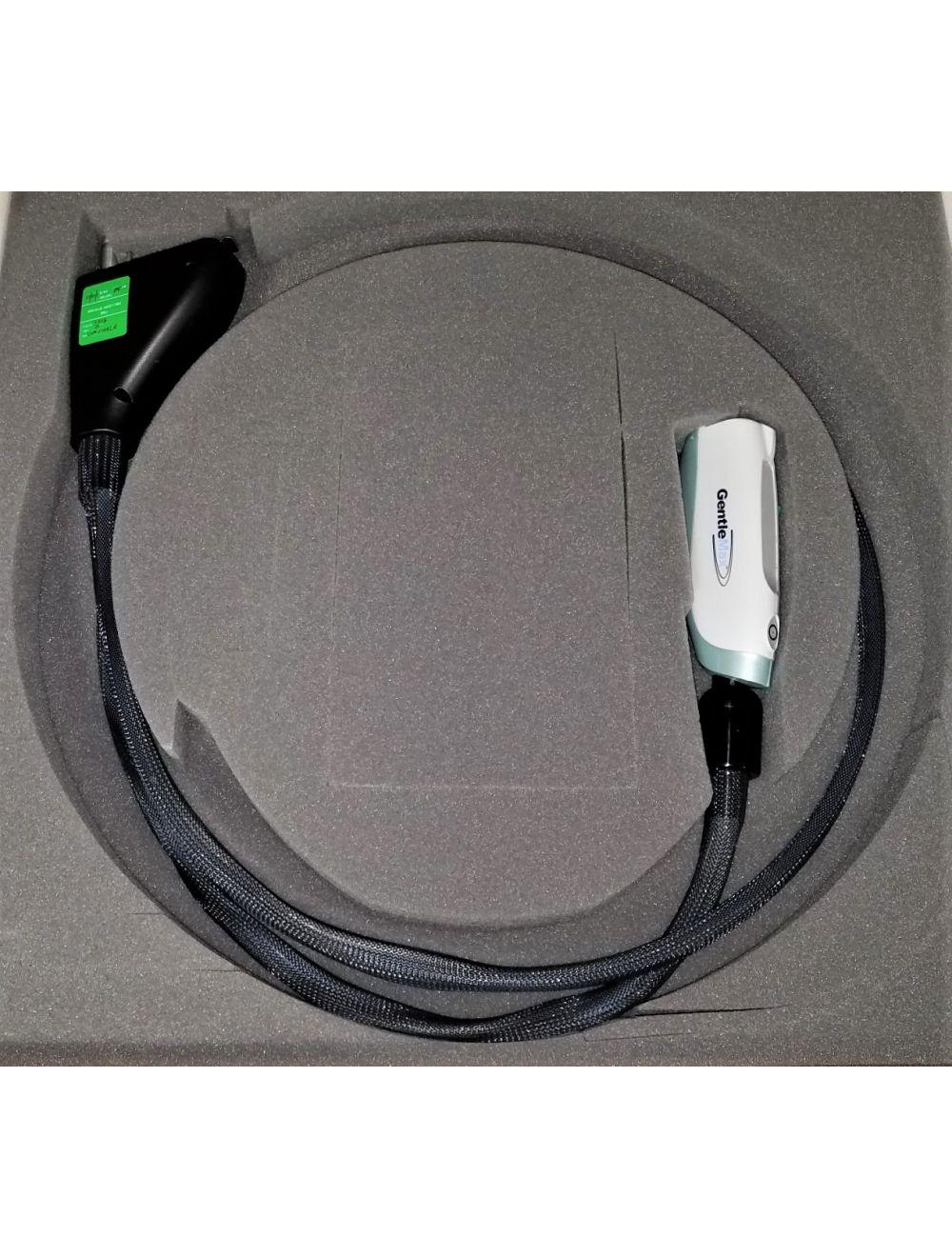 GentleMax 7122-57-3956 Candela Handpiece 6-18mm Delivery System GMAX Laser