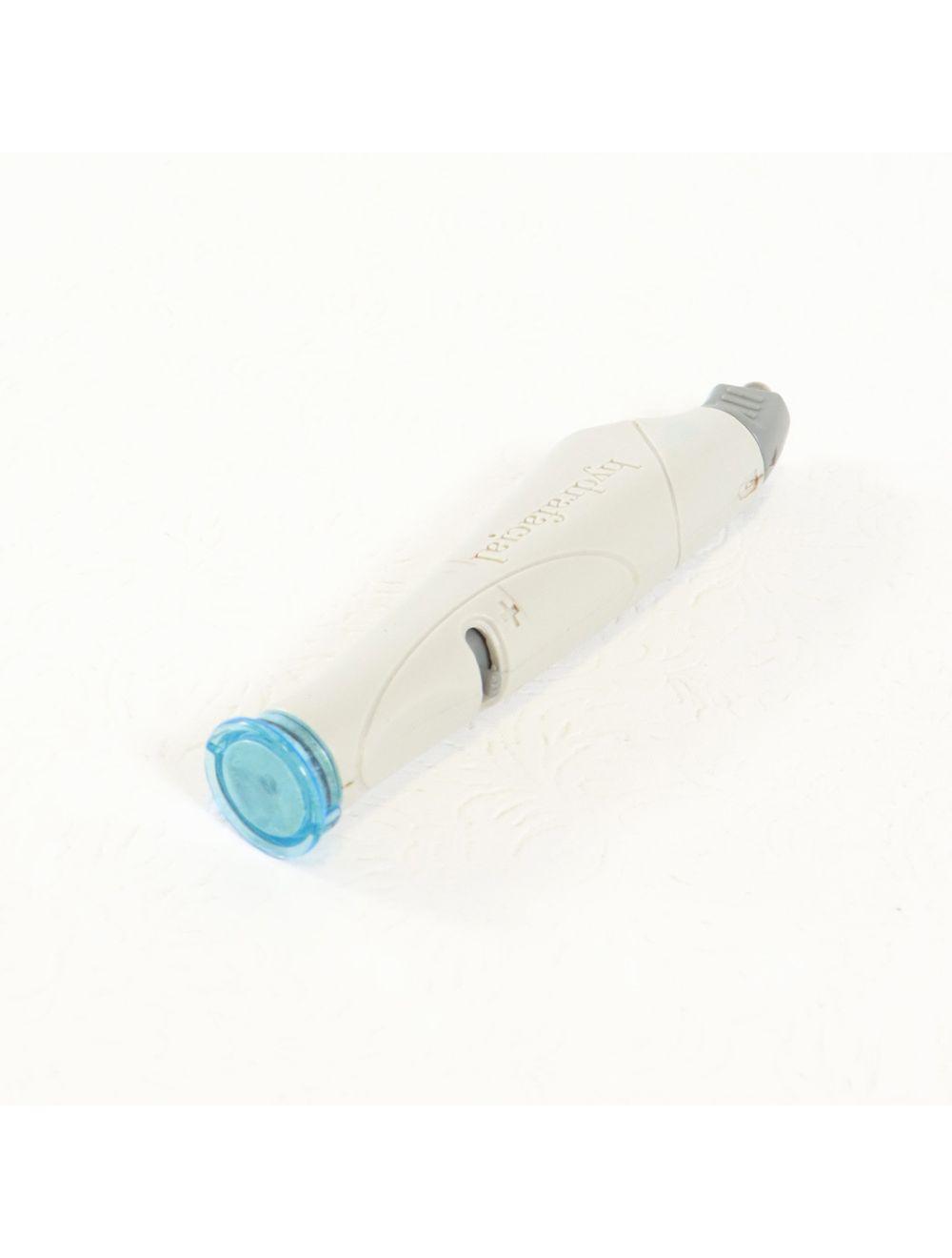 Edge Systems Hydrafacial Hydradermabrasion Handpiece Plastic Housing - Grey