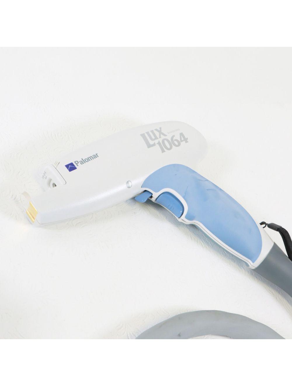 2005 Palomar Lux 1064 Handpiece 1520-1064