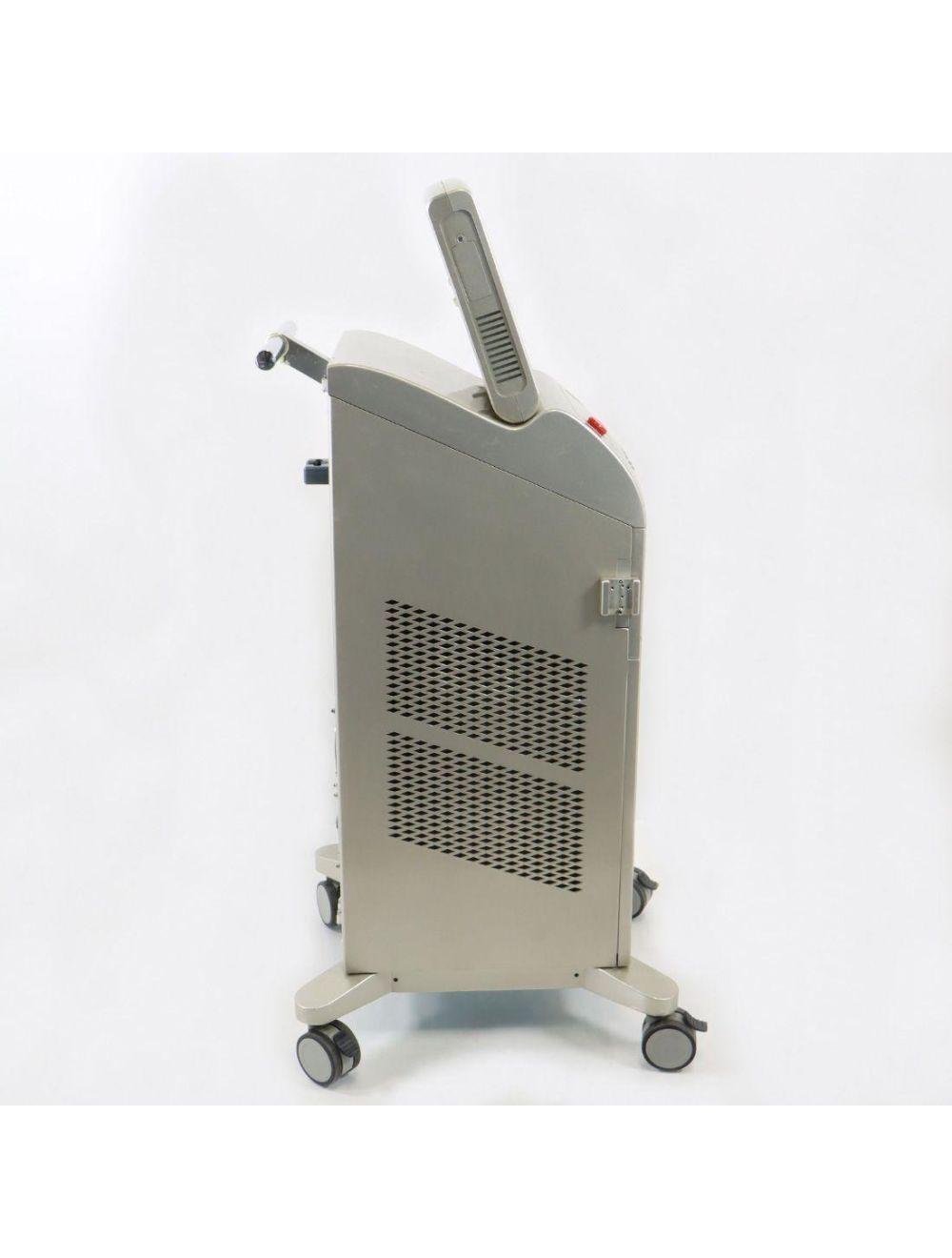 2023 Alma Soprano ICE Single Wavelength Hair Removal System