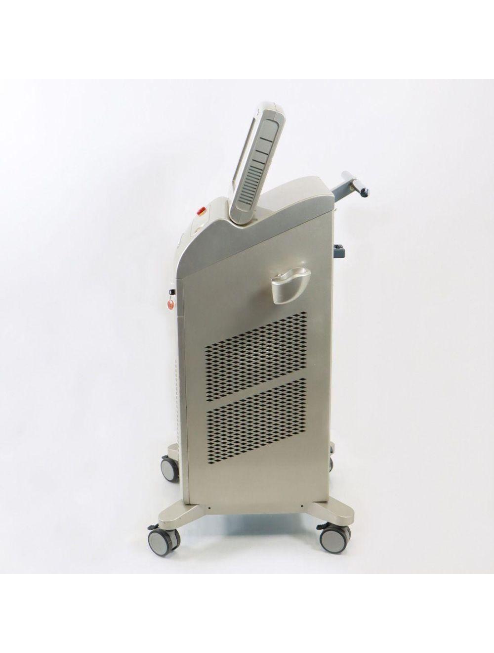 2023 Alma Soprano ICE Single Wavelength Hair Removal System