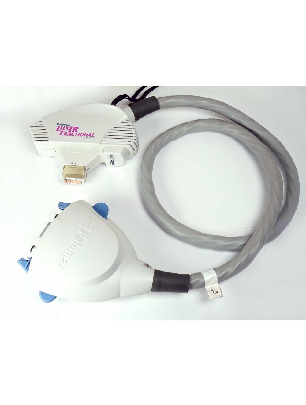 2007 Palomar Starlux 500 Lux Deep IR Fractional Infrared Handpiece LuxIR HP