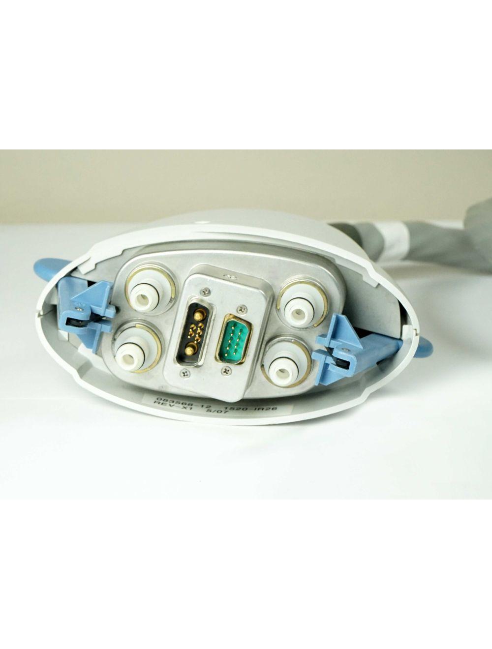 2007 Palomar Starlux 500 Lux Deep IR Fractional Infrared Handpiece LuxIR HP